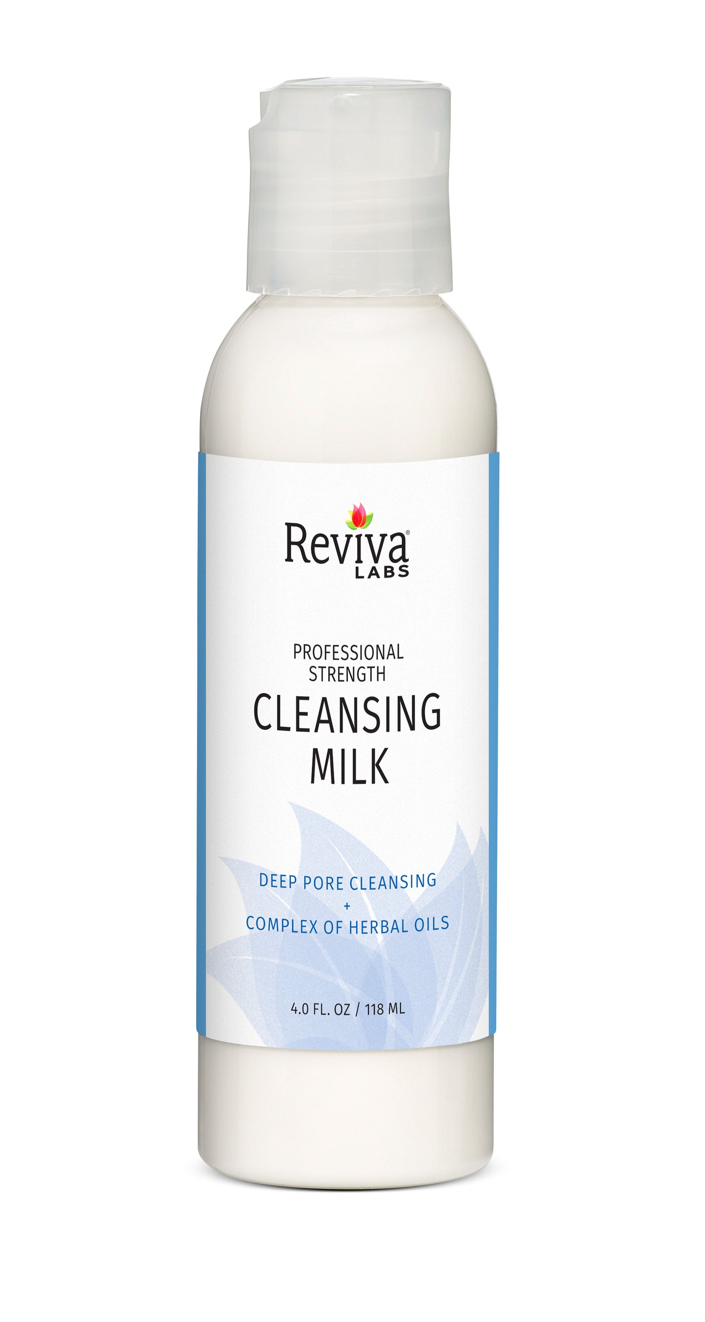 Cleansing Milk