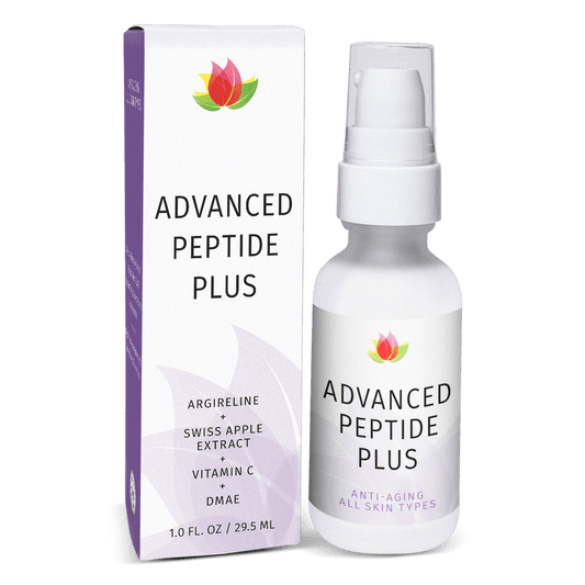 Advance Peptide Plus