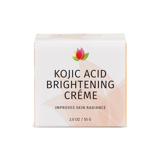 Kojic Acid Brightening Creme