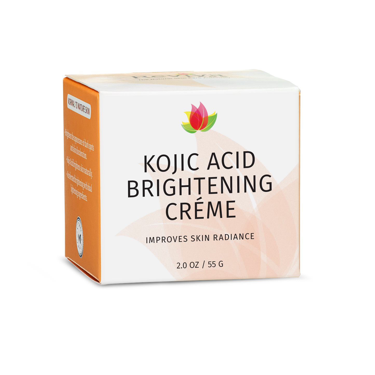 Kojic Acid Brightening Creme