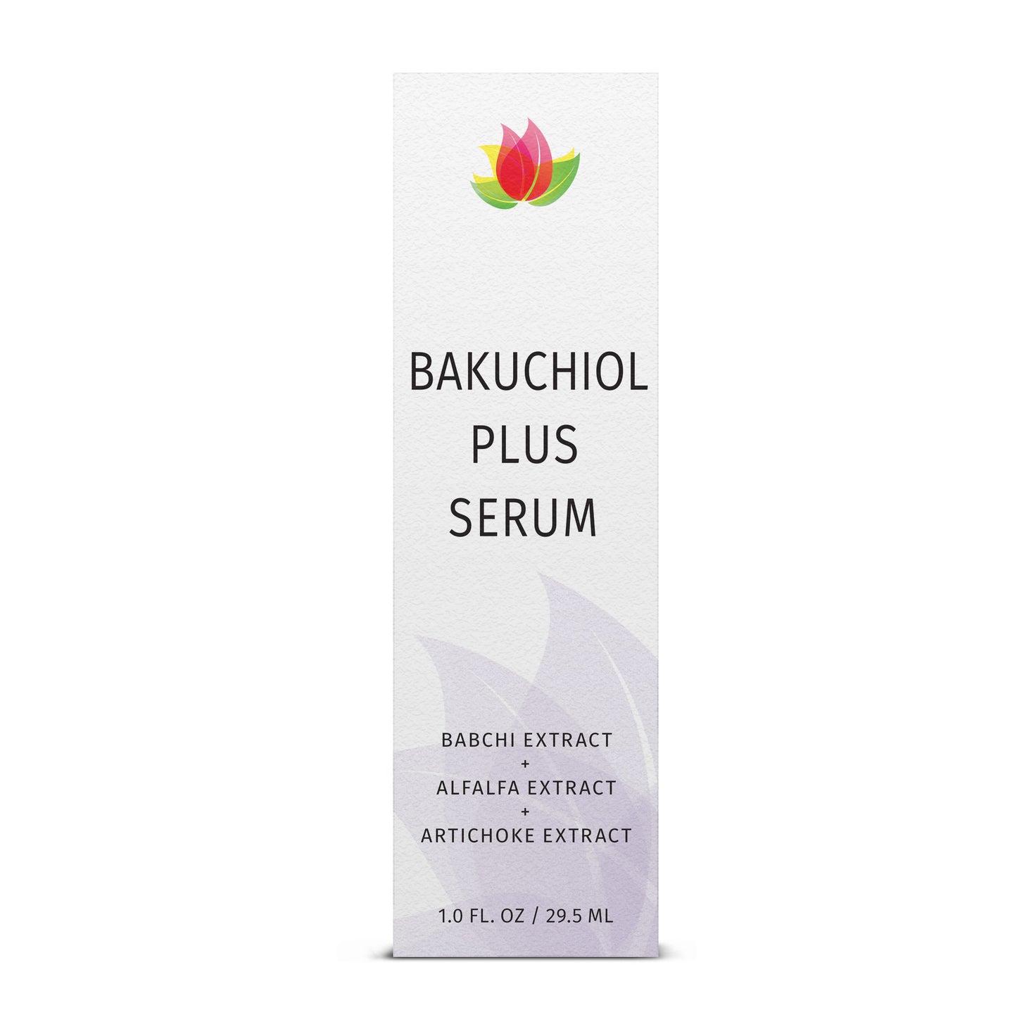 Bakuchiol Plus Serum