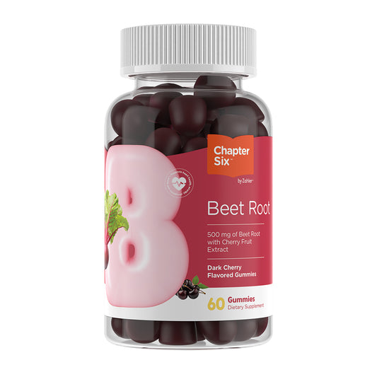 Beet Root Gummies