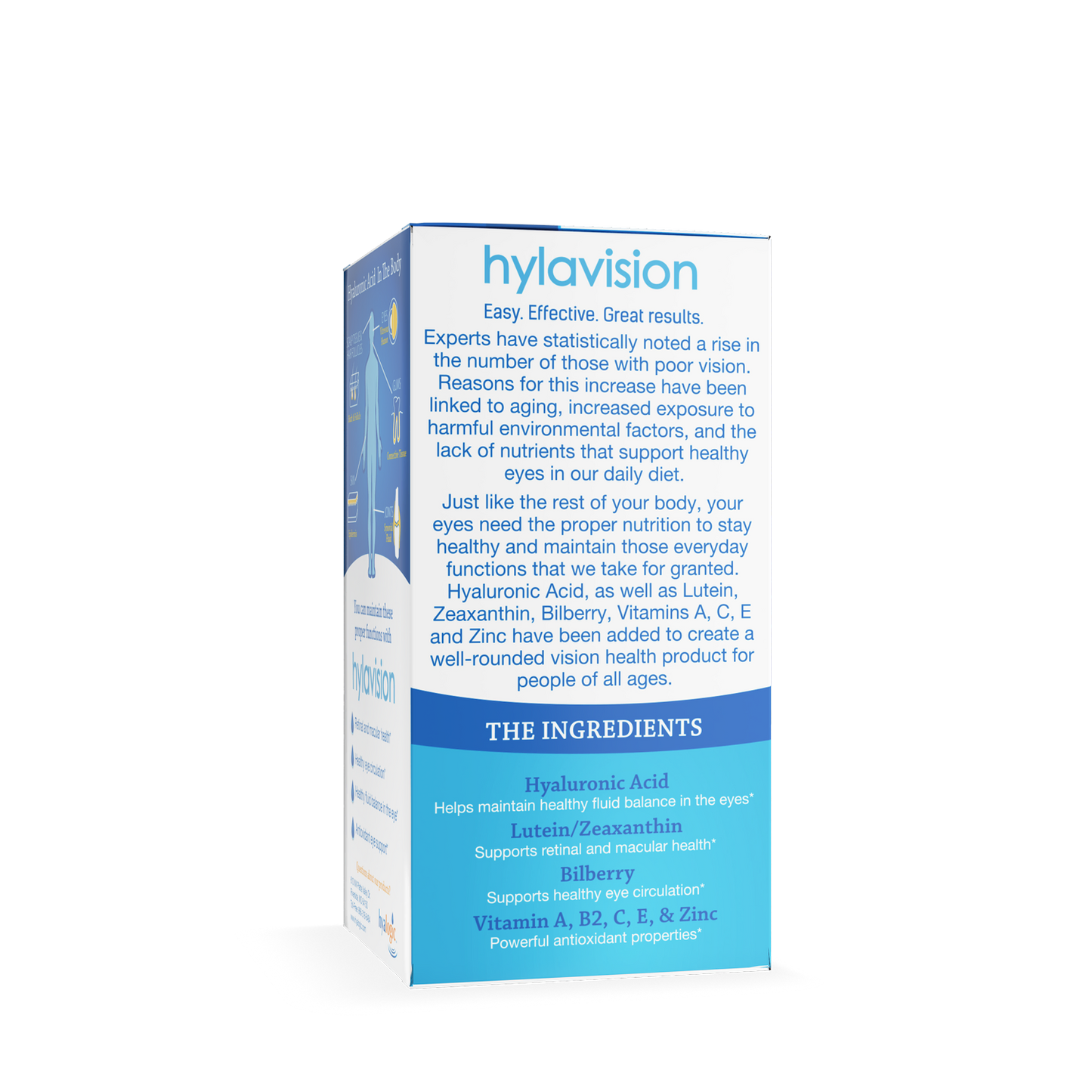 HylaVision™