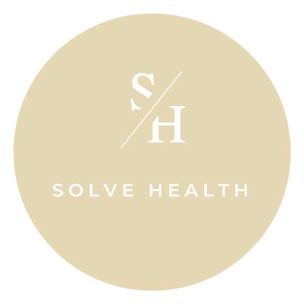Solve Health Logo