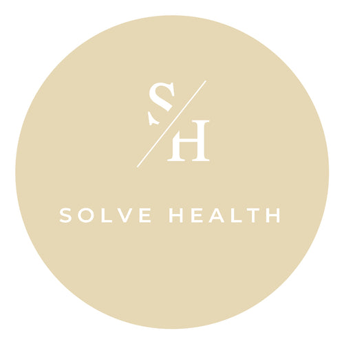 Solve Health Logo