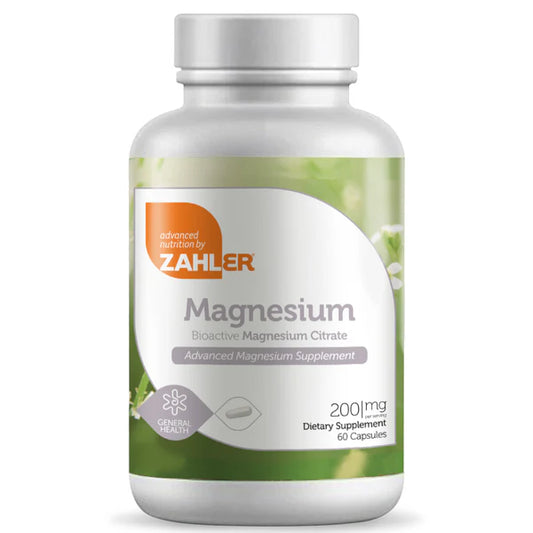 Magnesium