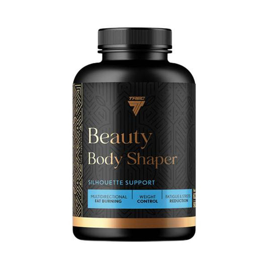 Beauty Body Shaper