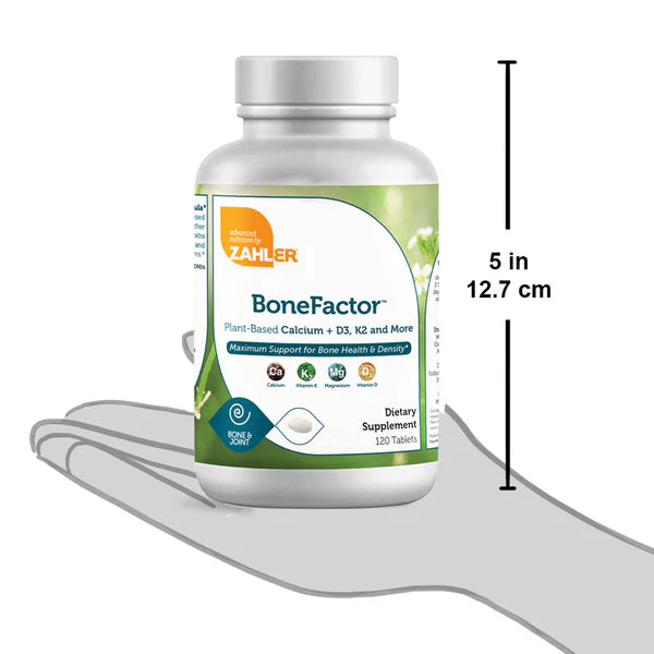 BoneFactor