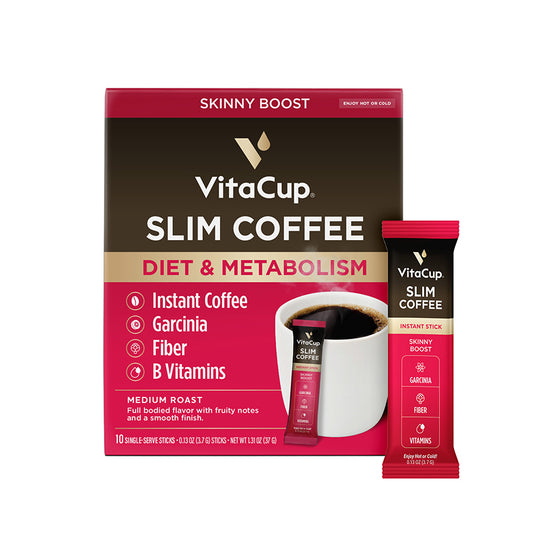 Slim Coffee