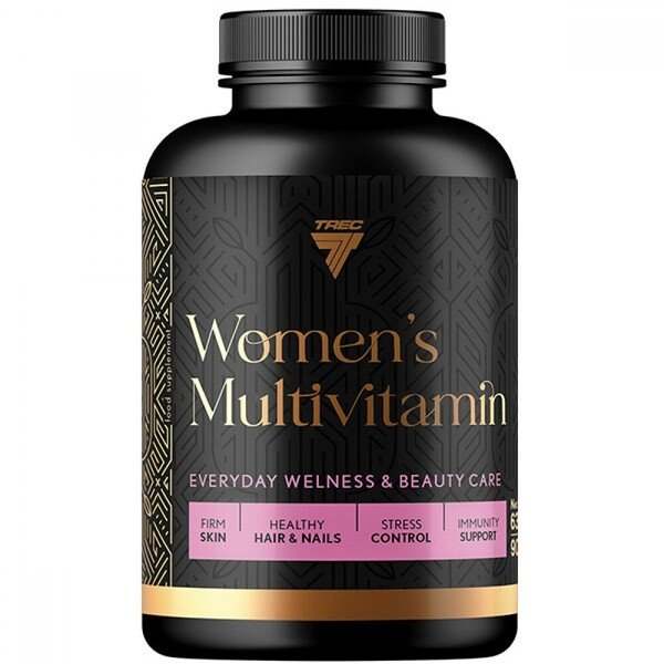 Women's Multivitamin